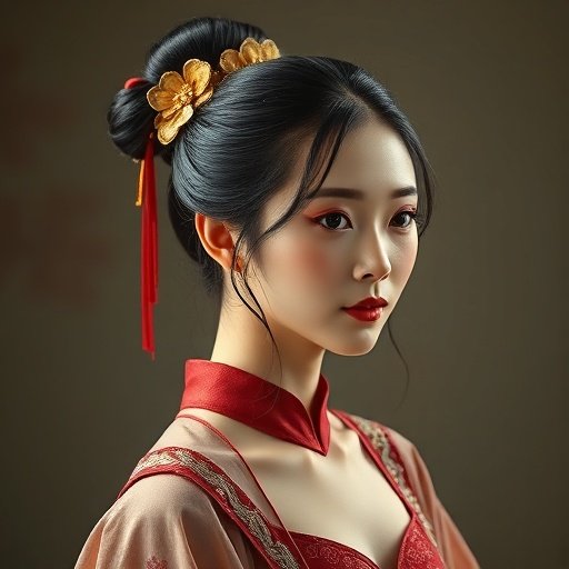 午夜动漫 - 沈月白 - 设计总监 午夜动漫团队成员 - 沈月白