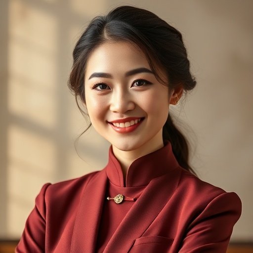 午夜动漫 - 林若溪 - 创始人 & CEO 午夜动漫团队成员 - 林若溪