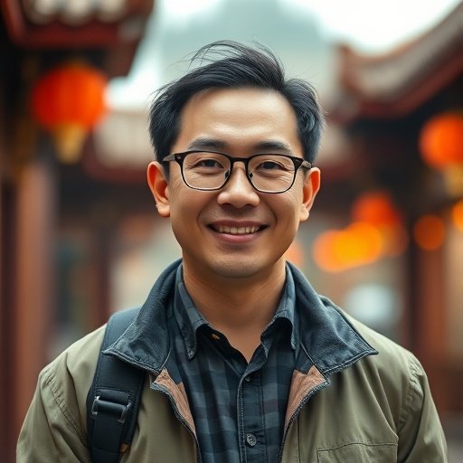 午夜动漫 - 苏景明 - 联合创始人 & CTO 午夜动漫团队成员 - 苏景明
