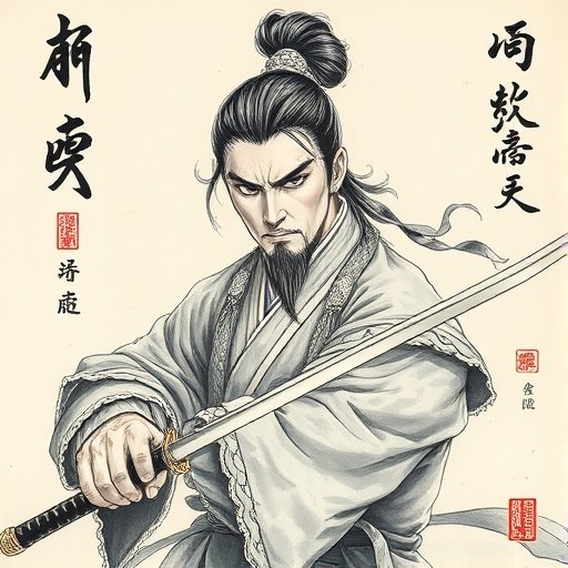 午夜动漫番友 - 风吟月下
